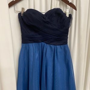 Formal Short Dress